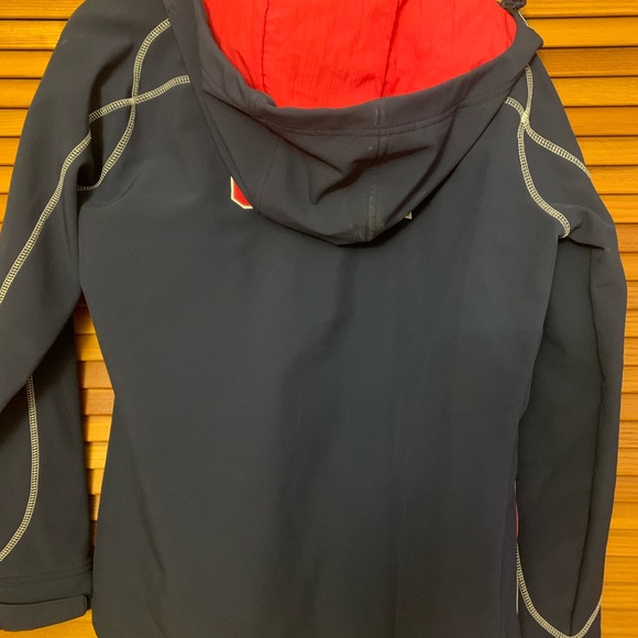 top slider usa sailing team jacket - Picture 6 of 8